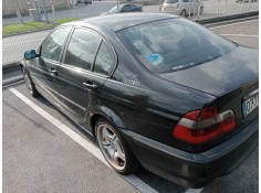 bmw serie 3 berlina (e46) del año 2004 2