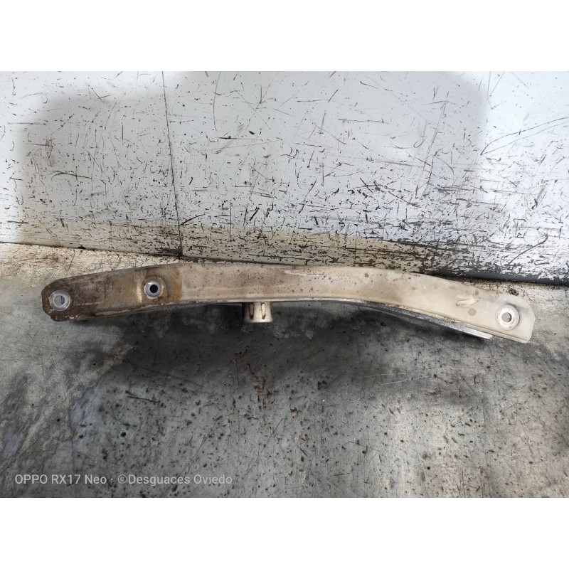 Recambio de brazo suspension inferior trasero izquierdo para mercedes clase a (w176) a 220 cdi blueefficiency (176.003) referenc