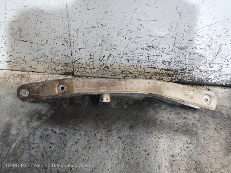 Recambio de brazo suspension inferior trasero izquierdo para mercedes clase a (w176) a 220 cdi blueefficiency (176.003) referenc