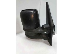 Recambio de retrovisor derecho para opel movano chasis - volquete, largo 3.5t referencia OEM IAM   ELECTRICO