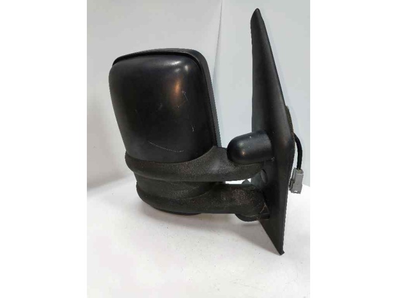 Recambio de retrovisor derecho para opel movano chasis - volquete, largo 3.5t referencia OEM IAM   ELECTRICO