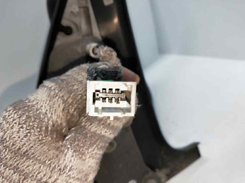 Recambio de retrovisor derecho para opel movano chasis - volquete, largo 3.5t referencia OEM IAM   ELECTRICO