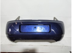 Recambio de paragolpes trasero para ford cougar (mc) v6 referencia OEM IAM   