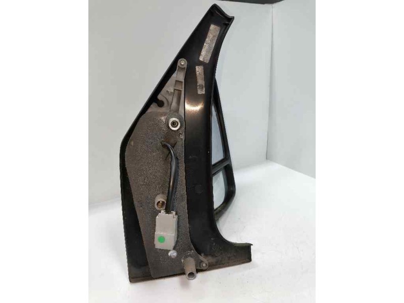 Recambio de retrovisor derecho para opel movano chasis - volquete, largo 3.5t referencia OEM IAM   ELECTRICO