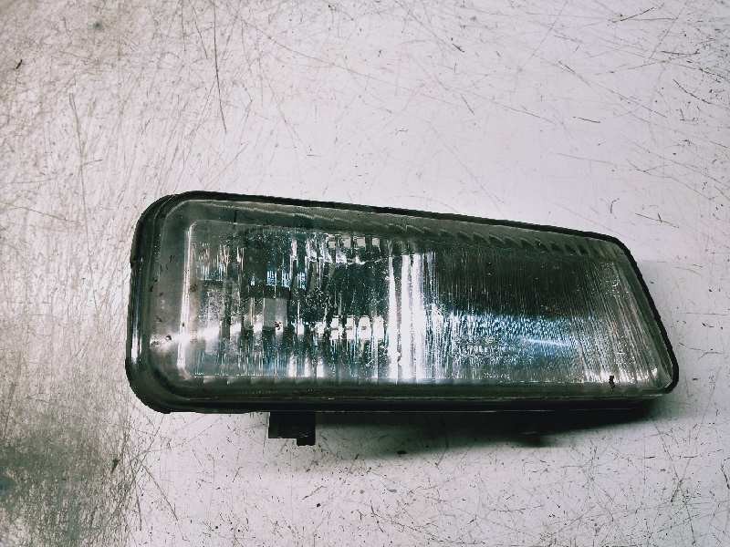 Recambio de faro antiniebla derecho para peugeot 806 st turbo referencia OEM IAM   