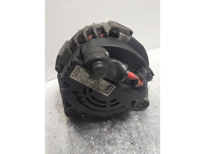 Recambio de alternador para volvo s40 berlina td referencia OEM IAM 7700426849  