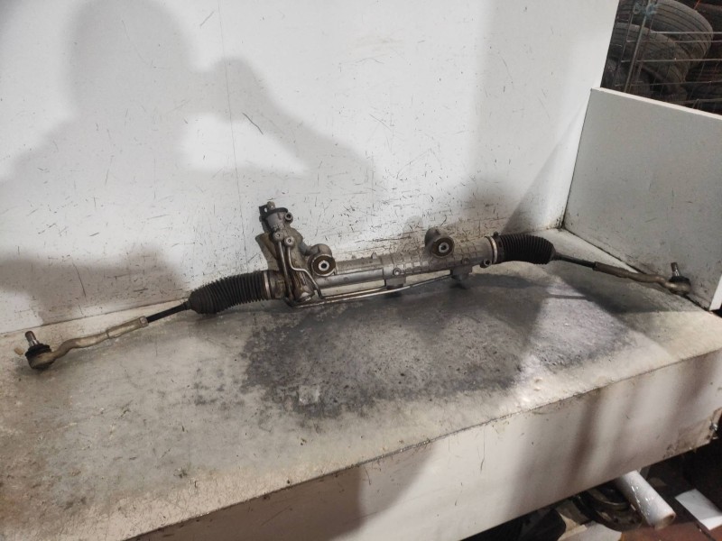 Recambio de cremallera direccion para mercedes clase cls (w219) 320 cdi (219.322) referencia OEM IAM 21111011001 R21111011001 