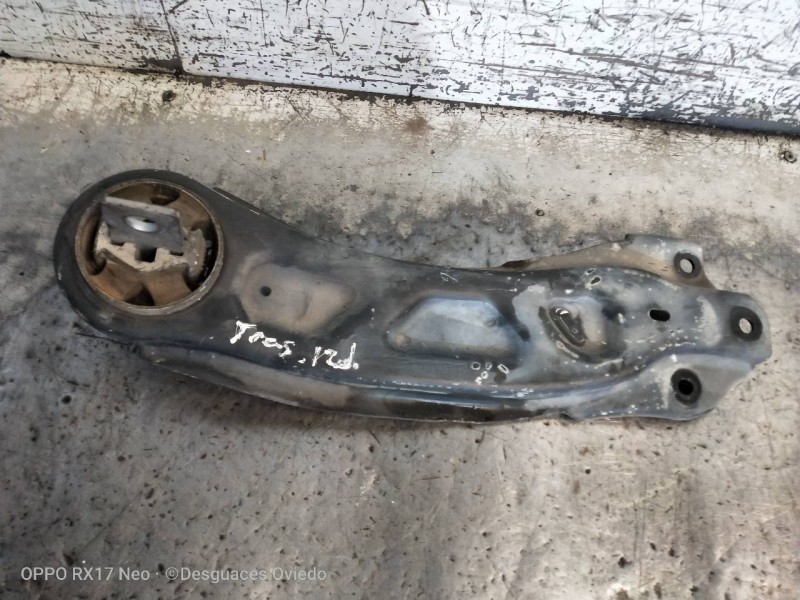 Recambio de brazo suspension superior trasero izquierdo para mercedes clase a (w176) a 220 cdi blueefficiency (176.003) referenc