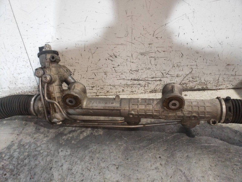 Recambio de cremallera direccion para mercedes clase cls (w219) 320 cdi (219.322) referencia OEM IAM 21111011001 R21111011001 