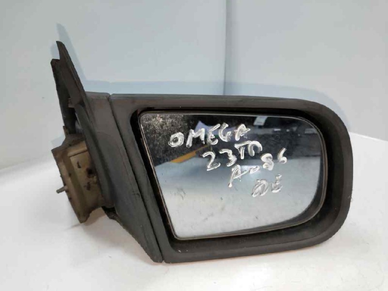 Recambio de retrovisor derecho para opel omega 2.3 td referencia OEM IAM   ELECTRICO