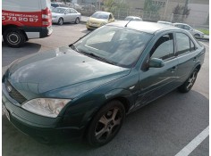 ford mondeo berlina (ge) del año 2002