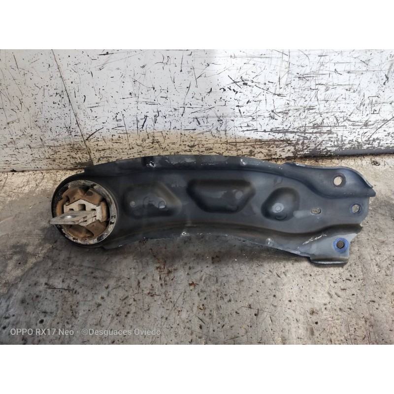 Recambio de brazo suspension superior trasero izquierdo para mercedes clase a (w176) a 220 cdi blueefficiency (176.003) referenc