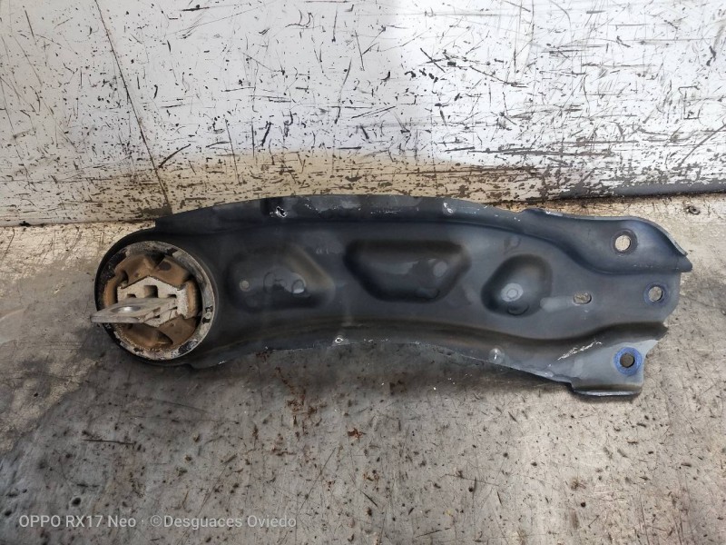 Recambio de brazo suspension superior trasero izquierdo para mercedes clase a (w176) a 220 cdi blueefficiency (176.003) referenc