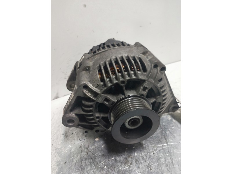 Recambio de alternador para volvo s40 berlina td referencia OEM IAM    Recambio de alternador para volvo s40 berlina td referencia OEM IAM