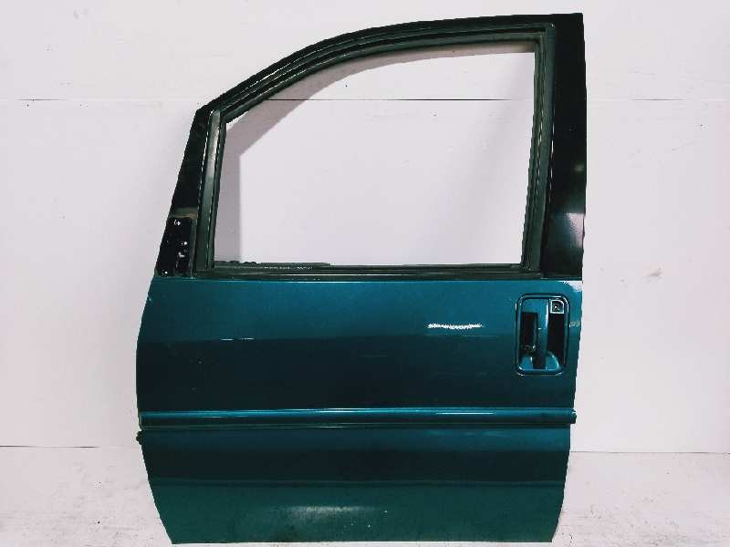 Recambio de puerta delantera izquierda para peugeot 806 st turbo referencia OEM IAM   