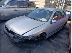 seat toledo (1m2) del año 2001