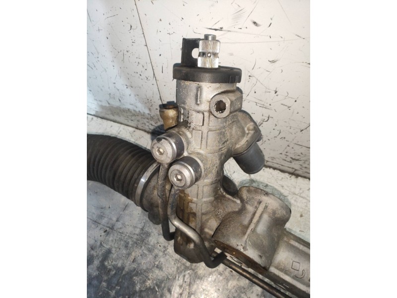 Recambio de cremallera direccion para mercedes clase cls (w219) 320 cdi (219.322) referencia OEM IAM 21111011001 R21111011001 