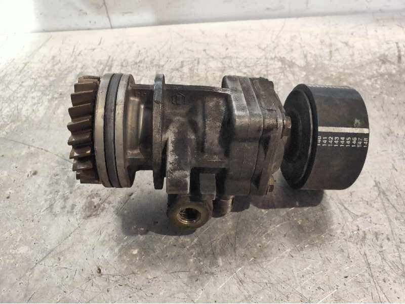 Recambio de bomba direccion para volkswagen touareg (7la) tdi v10 referencia OEM IAM 7L6422153B  