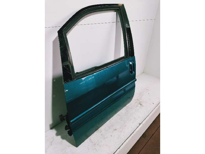 Recambio de puerta delantera izquierda para peugeot 806 st turbo referencia OEM IAM   