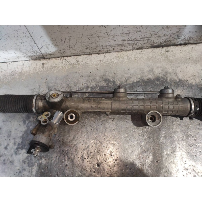 Recambio de cremallera direccion para mercedes clase cls (w219) 320 cdi (219.322) referencia OEM IAM 21111011001 R21111011001 