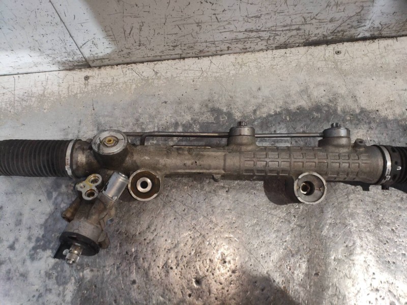 Recambio de cremallera direccion para mercedes clase cls (w219) 320 cdi (219.322) referencia OEM IAM 21111011001 R21111011001 