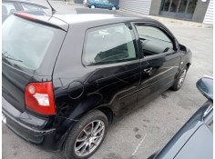 volkswagen polo (9n1) del año 2002 2