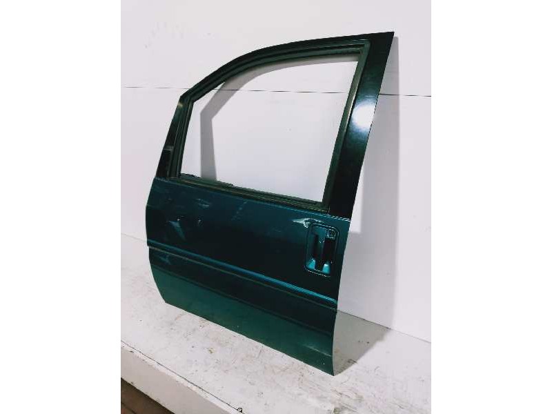 Recambio de puerta delantera izquierda para peugeot 806 st turbo referencia OEM IAM   