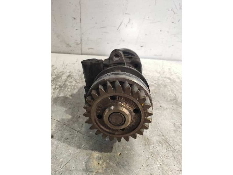 Recambio de bomba direccion para volkswagen touareg (7la) tdi v10 referencia OEM IAM 7L6422153B  