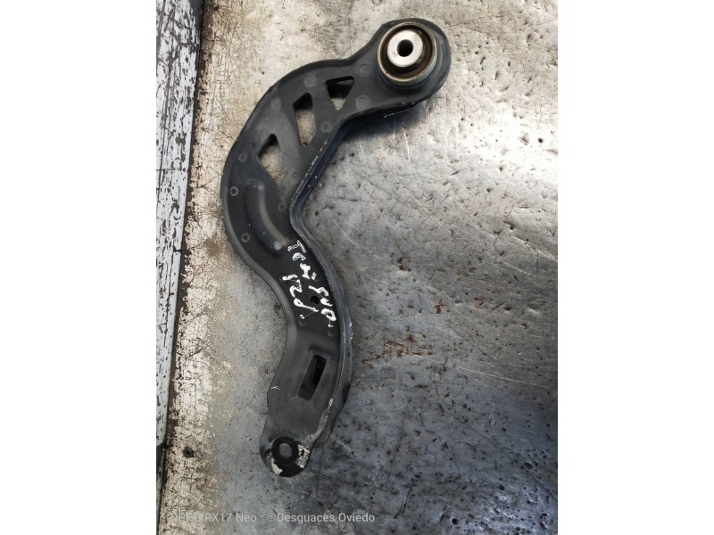 Recambio de brazo suspension superior trasero izquierdo para mercedes clase a (w176) a 220 cdi blueefficiency (176.003) referenc