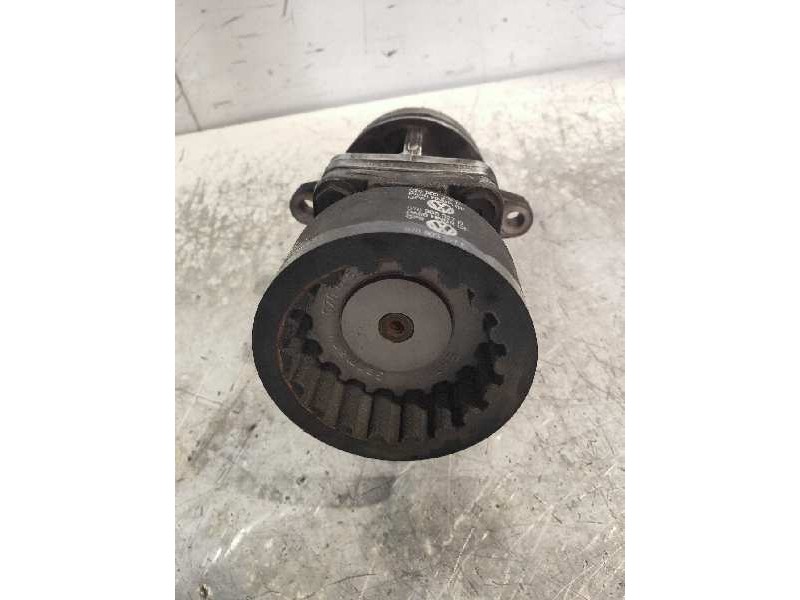 Recambio de bomba direccion para volkswagen touareg (7la) tdi v10 referencia OEM IAM 7L6422153B  