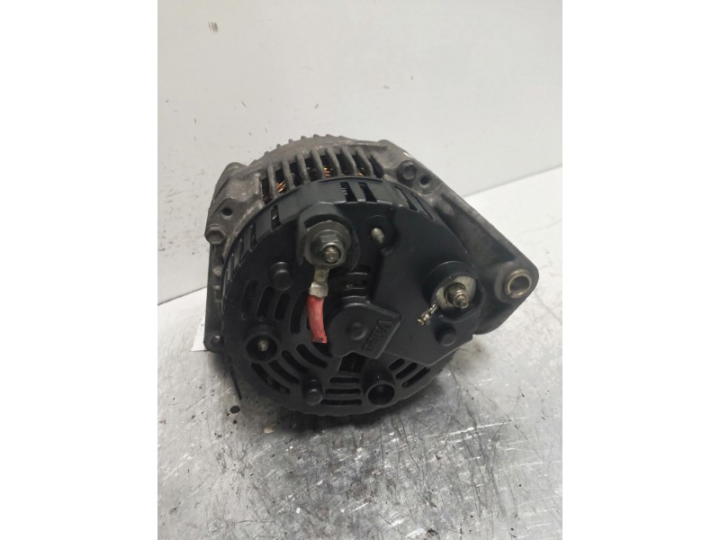 Recambio de alternador para volvo s40 berlina td referencia OEM IAM    Recambio de alternador para volvo s40 berlina td referencia OEM IAM
