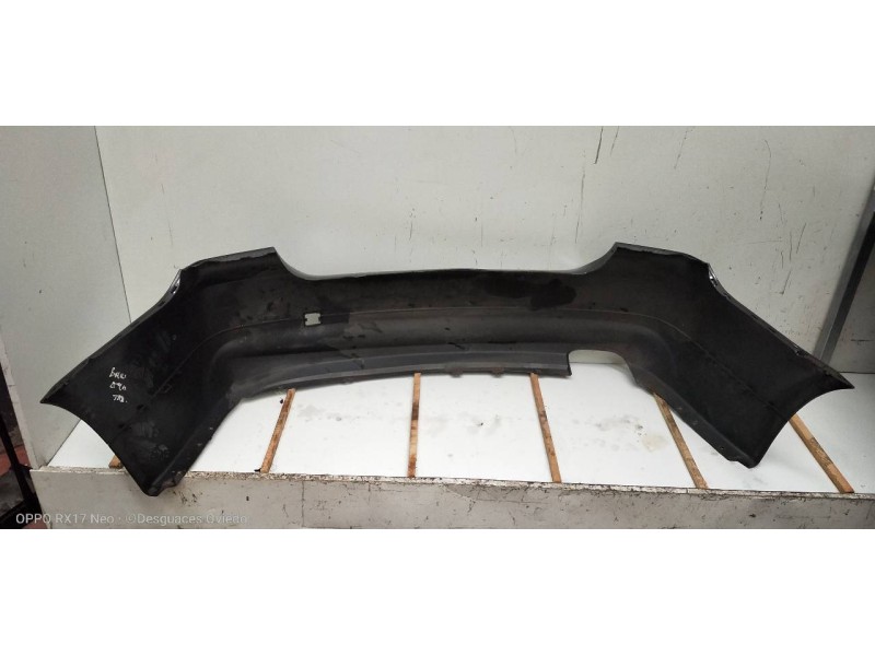 Recambio de paragolpes trasero para bmw serie 3 berlina (e90) 320d referencia OEM IAM  DESPERFECTOS 