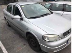 opel astra g berlina del año 1998