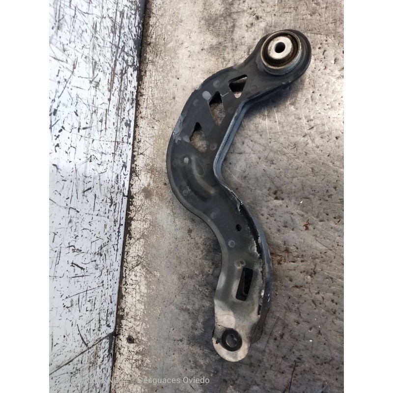 Recambio de brazo suspension superior trasero derecho para mercedes clase a (w176) a 220 cdi blueefficiency (176.003) referencia