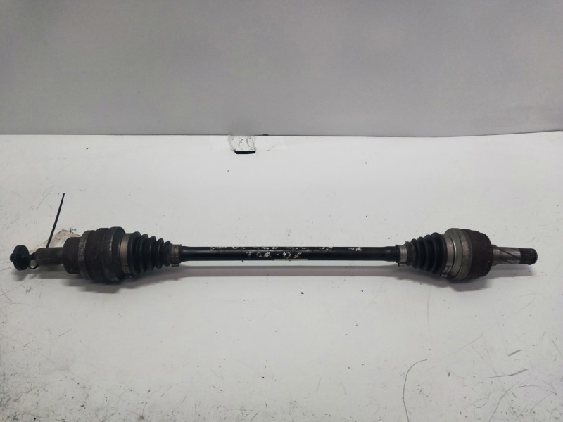 Recambio de transmision trasera derecha para volvo s80 berlina 4.4 v8 cat referencia OEM IAM   