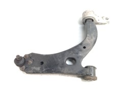 Recambio de brazo suspension inferior delantero derecho para ford fusion (cbk) ambiente referencia OEM IAM   