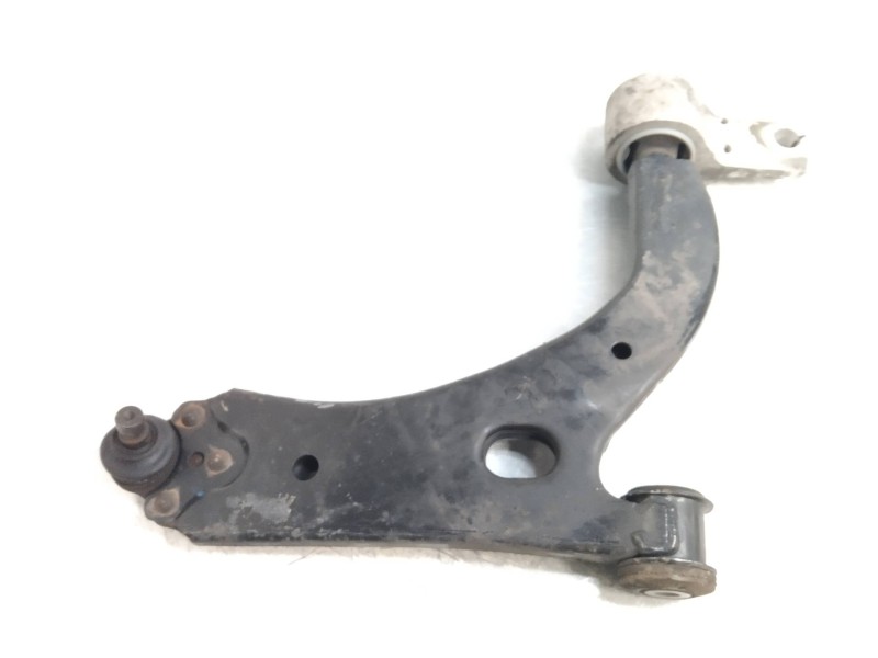 Recambio de brazo suspension inferior delantero derecho para ford fusion (cbk) ambiente referencia OEM IAM   