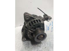 Recambio de alternador para volvo s40 berlina 1.8i referencia OEM IAM 0123315021  