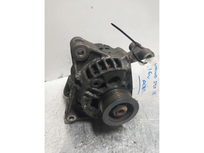 Recambio de alternador para volvo s40 berlina 1.8i referencia OEM IAM 0123315021  