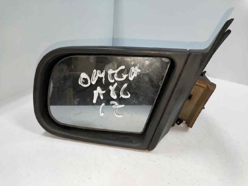 Recambio de retrovisor izquierdo para opel omega 1.8 referencia OEM IAM   ELECTRICO Recambio de retrovisor izquierdo para opel omega 1.8 referencia OEM IAM   ELECTRICO