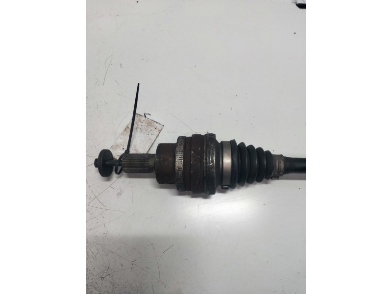 Recambio de transmision trasera derecha para volvo s80 berlina 4.4 v8 cat referencia OEM IAM   