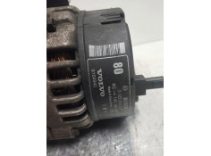 Recambio de alternador para volvo s40 berlina 1.8i referencia OEM IAM 0123315021   2