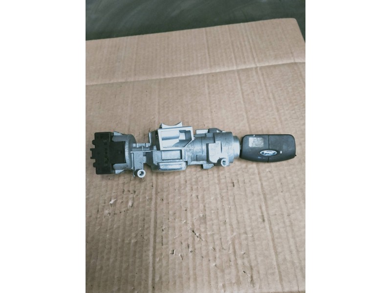 Recambio de conmutador de arranque para ford focus c-max (cap) ghia (d) referencia OEM IAM 3M513F880AB  