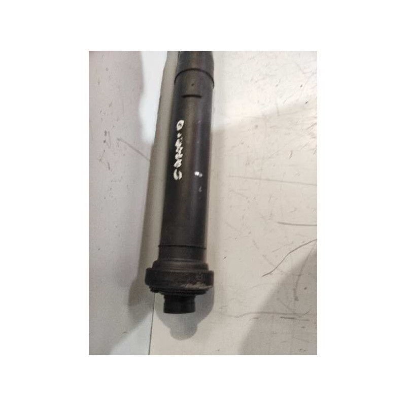 Recambio de transmision central delantera para volkswagen touareg (7p6) 3.0 v6 tdi dpf referencia OEM IAM 7P0521101K 80601001000