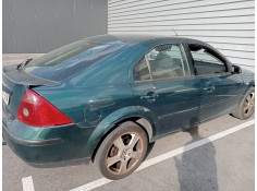 ford mondeo berlina (ge) del año 2002 2