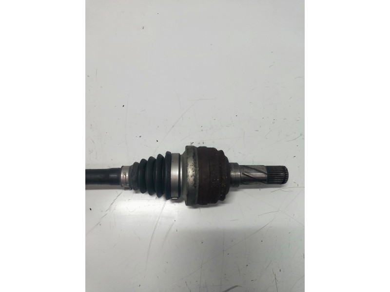 Recambio de transmision trasera derecha para volvo s80 berlina 4.4 v8 cat referencia OEM IAM   