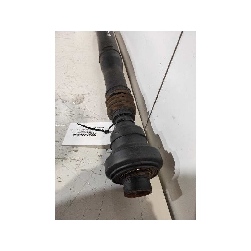 Recambio de transmision central delantera para volkswagen touareg (7p6) 3.0 v6 tdi dpf referencia OEM IAM 7P0521101K 80601001000