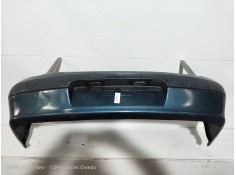Recambio de paragolpes trasero para renault megane i classic (la0) 1.9 d rn referencia OEM IAM   