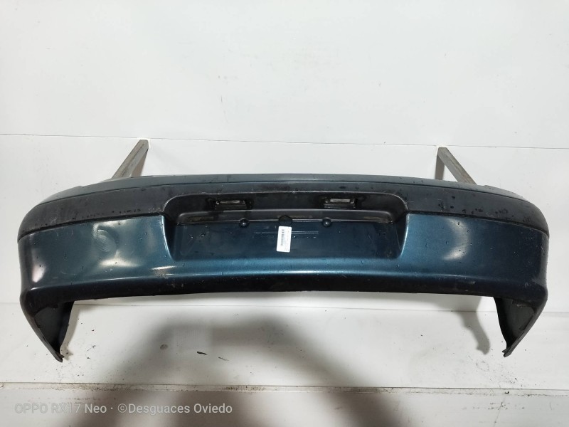 Recambio de paragolpes trasero para renault megane i classic (la0) 1.9 d rn referencia OEM IAM   