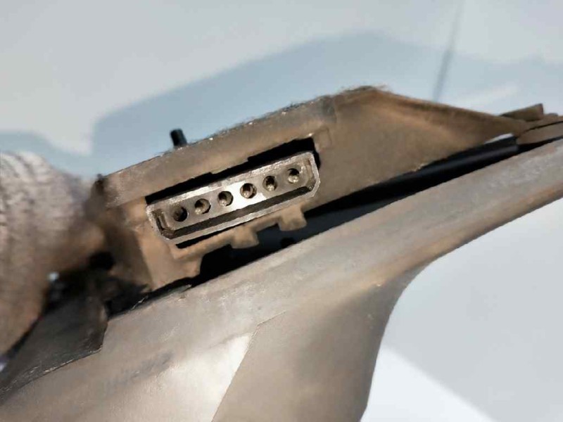 Recambio de retrovisor izquierdo para opel omega 1.8 referencia OEM IAM   ELECTRICO Recambio de retrovisor izquierdo para opel omega 1.8 referencia OEM IAM   ELECTRICO